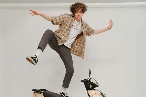 Rat boy