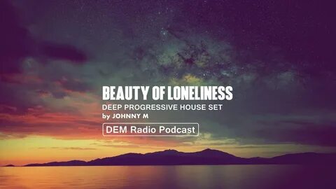 Lullaby lonely progressive mix