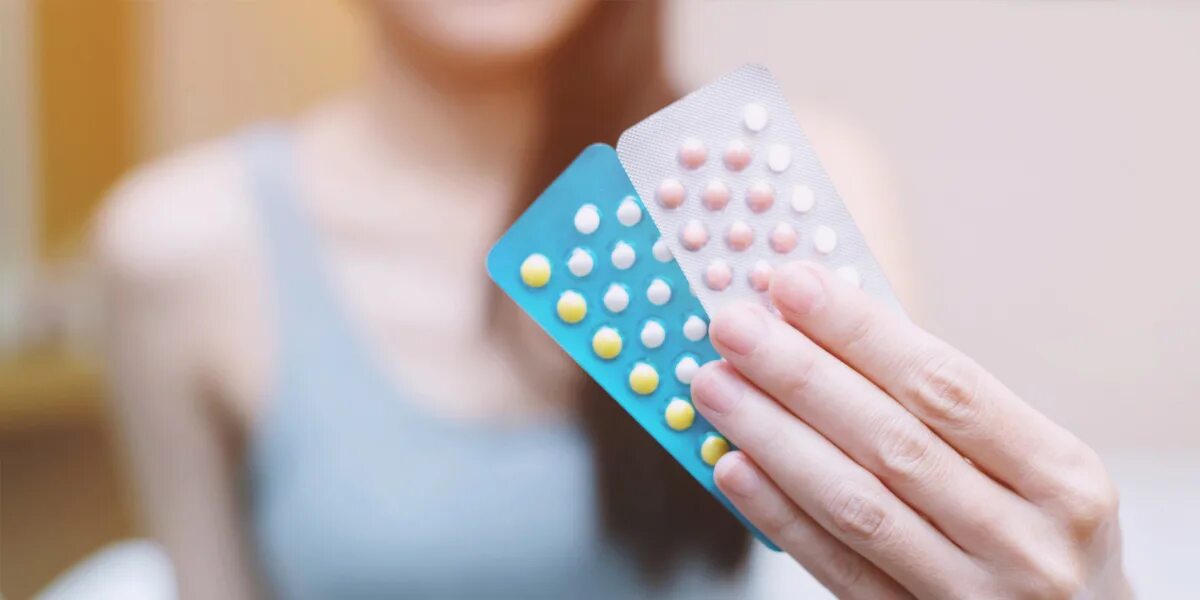 Contraceptive. Birth Control Pill Day. Contraceptive Creative.