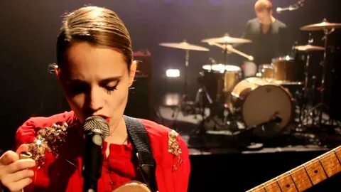Like me live