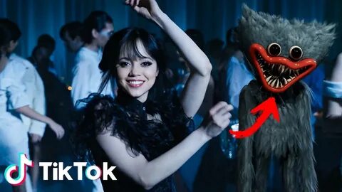 Bloody mary tik tok