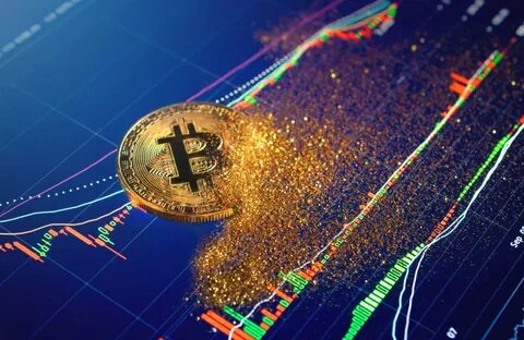 Crypto btc