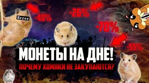 Как продать валюту хомяка