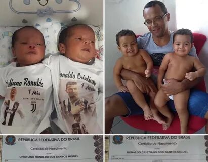 У молодой семейной пары родилась двойня