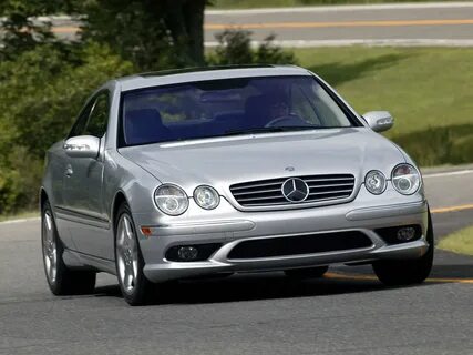 Mercedes benz 2006