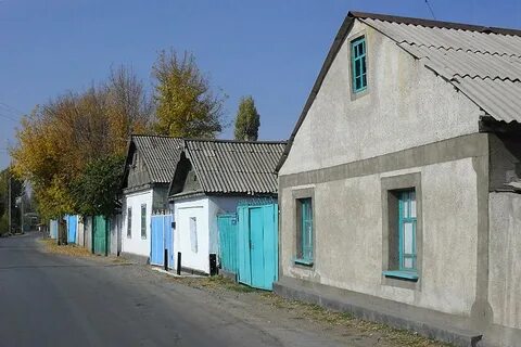 Улицы г тараз