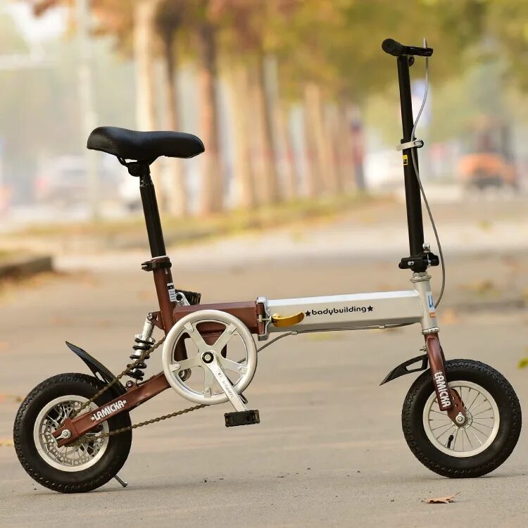 Купить велосипед с маленькими колесами. Велосипед Шульц 12 дюймов складной. Велосипед Mini Folding Bike складной 14 дюймов. Складной мини-велосипед 14 дюймов, портативный складной велосипед. Складной электровелосипед с Шульц.
