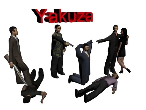 Скин якудза. Yakuza самп. Якудза в сампе. Yakuza мафия самп. Скин якудзы.