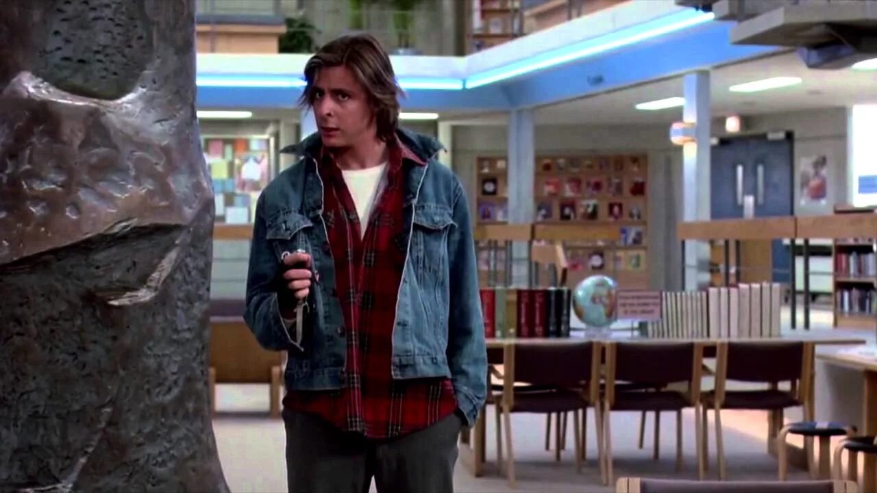 Клуб завтрак трейлер. Breakfast Club 1985. Клуб завтрак обои.