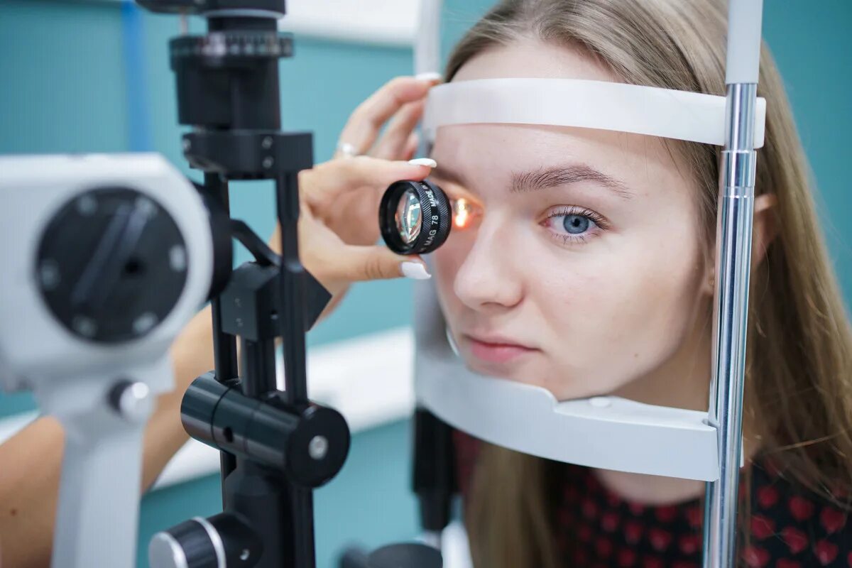Лазерная коррекция зрения clinicaspectr ru. Коррекция зрения лазером. Лазерная глазная хирургия.