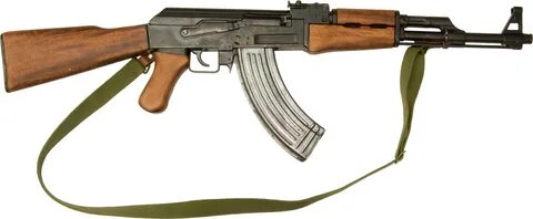 Какие есть ак автоматы