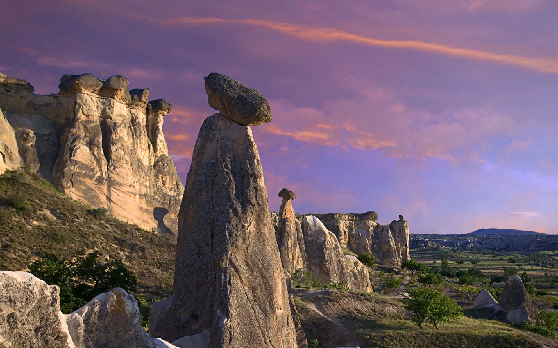 Горы Турции Каппадокия. Каппадокия скалы. Национальный парк Гёреме. Каппадокия камни.
