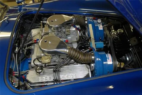 Super engine