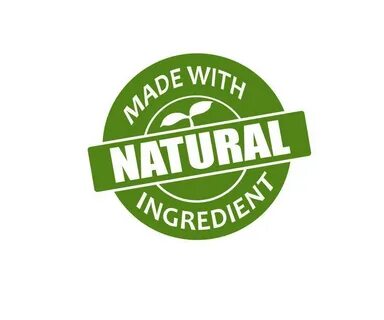 All natural