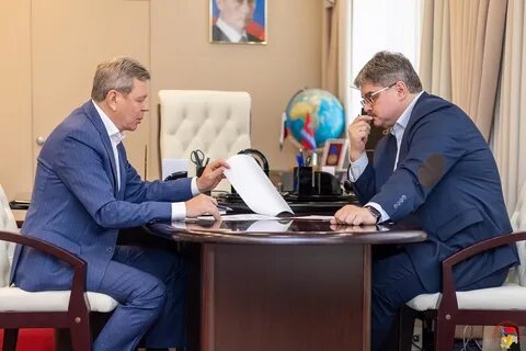 Абрамов предложение