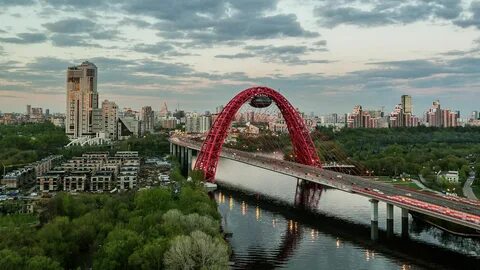 Мневники арка