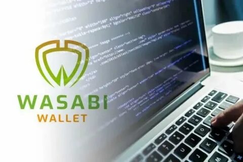 Wasabi wallet