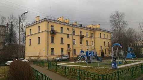 Корп 2 д 13