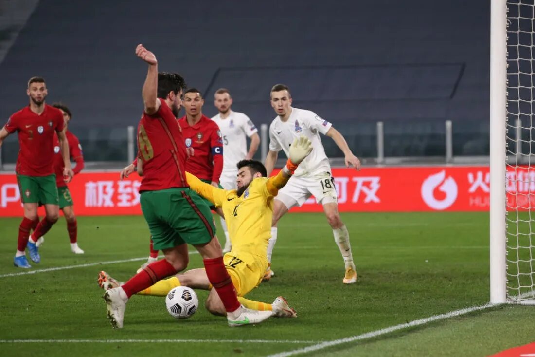 Португалия - Азербайджан - 1:0. 07.09.2021 Азербайджан - Португалия 0:3. Португалия Азербайджан футбол матч 2023. Португалия Азербайджан 2006. Матч футбола азербайджана