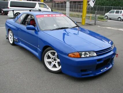 Nissan 1992