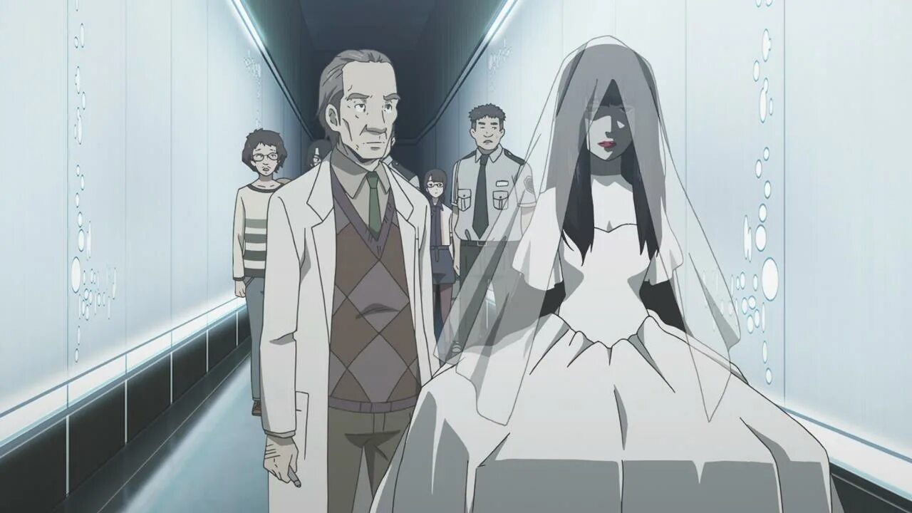 Subete no mono no. Subete ga f. subete ga f naru.