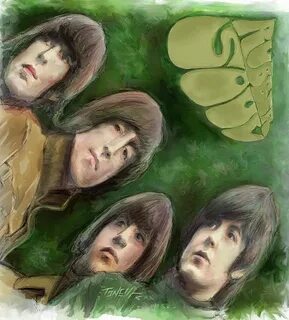 Soul paints