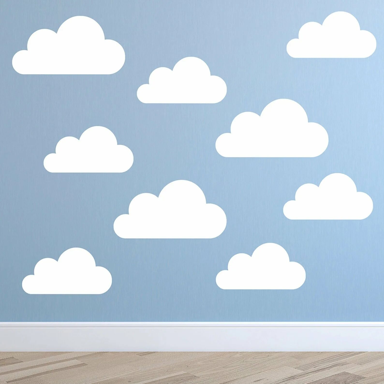 Облако где игры. Наклейки облака. Наклейки облака на стену. Наклейка облачко на стену. Облако для детей.