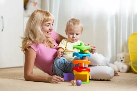 Mother toy