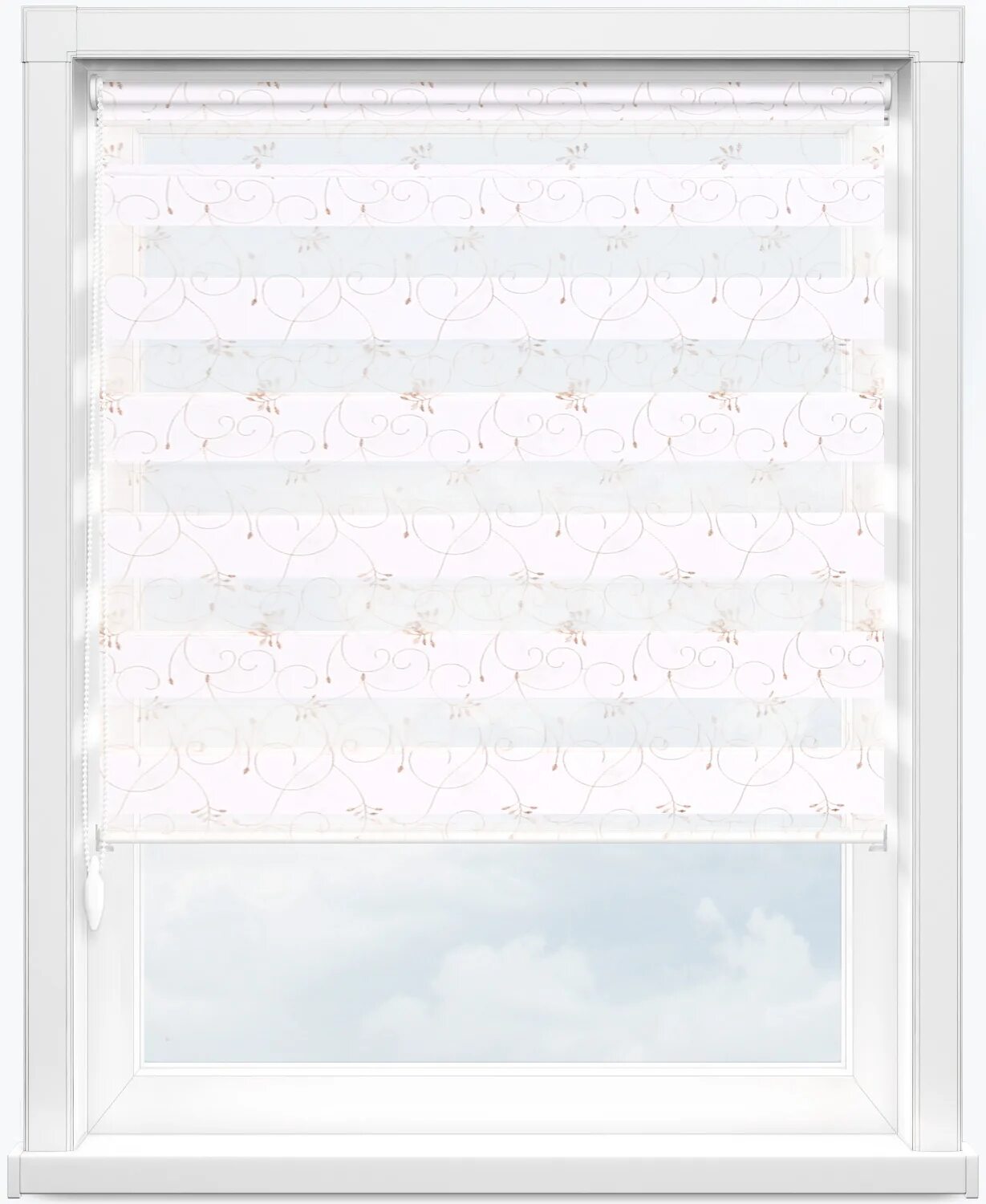 Zebra mini