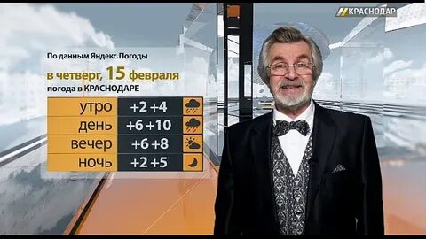 Погода на юге в ноябре