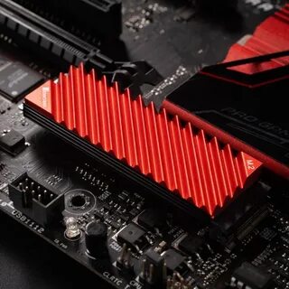 Nvme amd