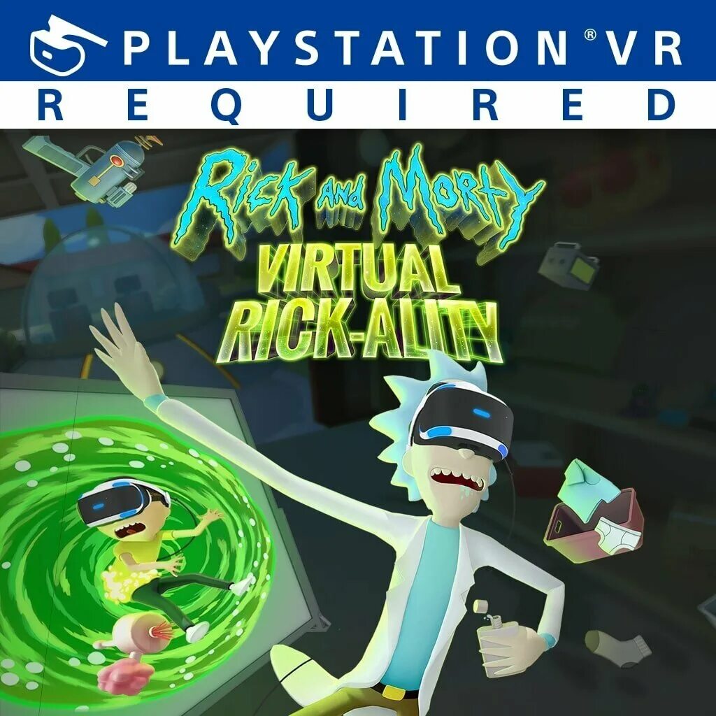 Virtual rick. Рик и морти vr. Rick and morty: virtual rick-ality. Рик и морти игра на пк. Rick and morty: virtual rick-ality.