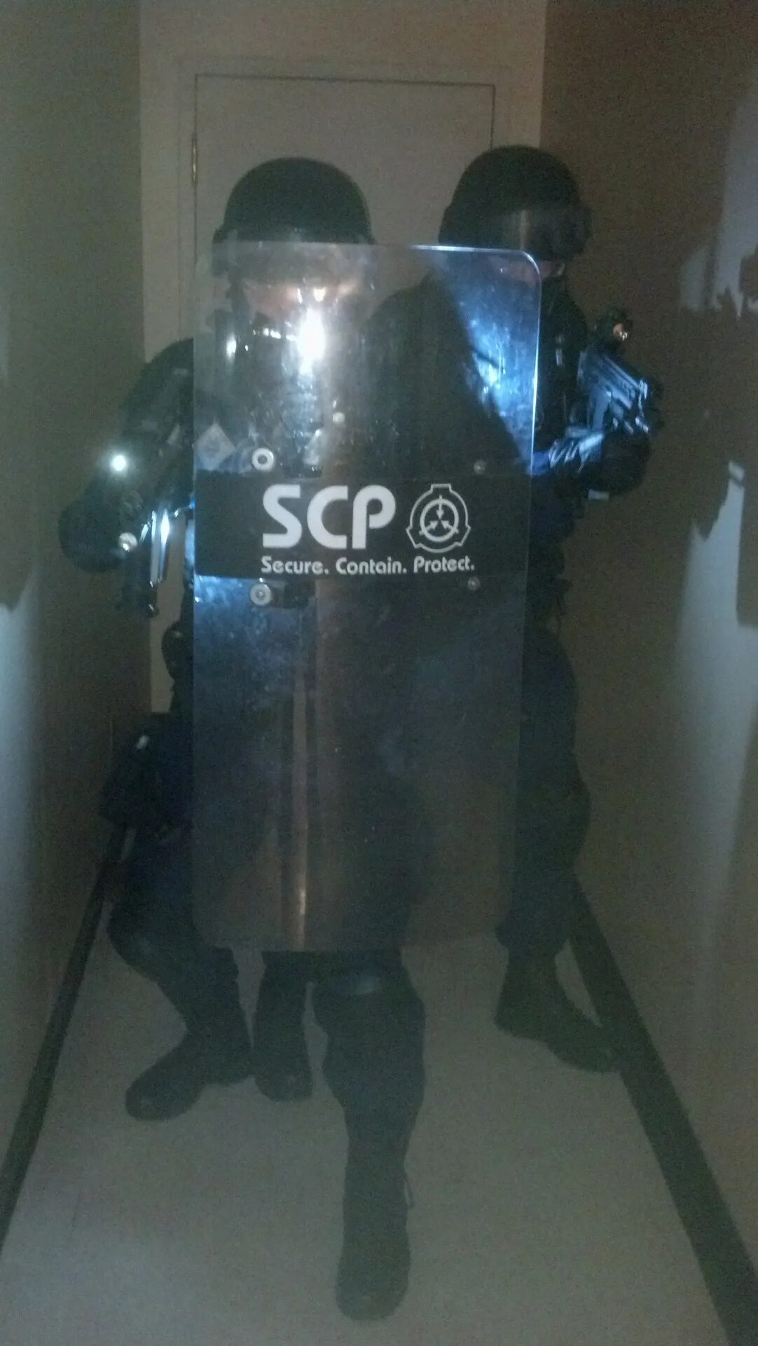 Костюм МТФ SCP. Костюм охранника фонда SCP. Бокс SCP MTF. Scp цена