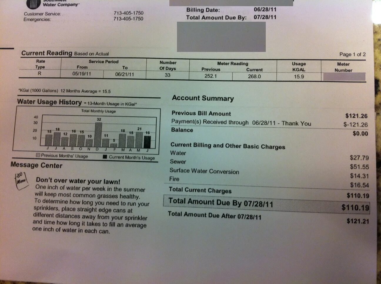 Water Bill. Bill счет. Utility Bill Дубай. USA Chicago Utility Bill.