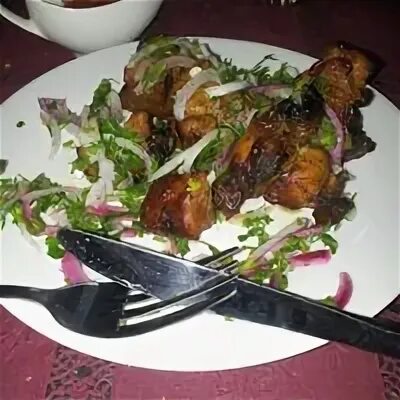Шашлычок бай