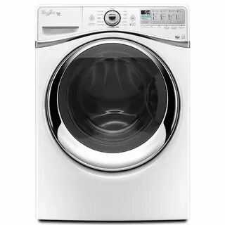 Duet Steam Front Load Washer with Precision Dispense Ultra #WFW96HEAW