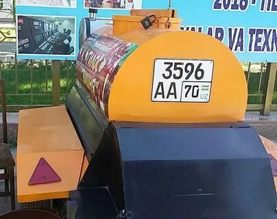 Сухая бочка