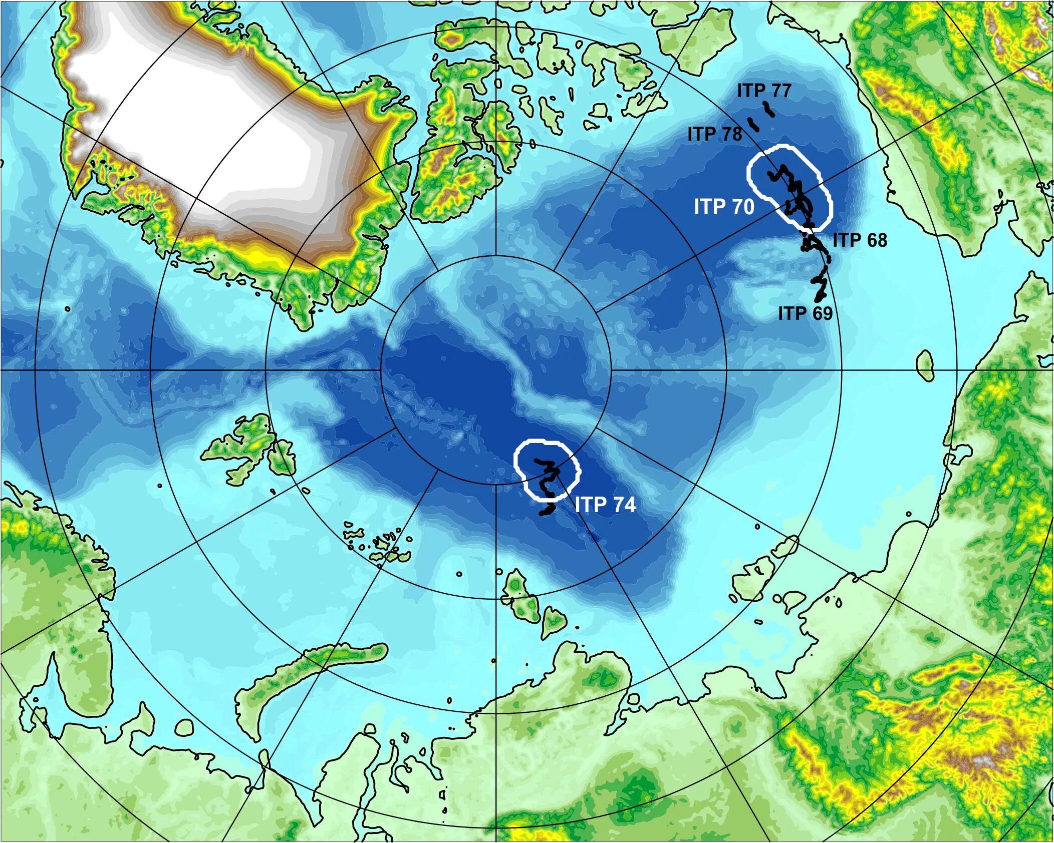 Карта глубин Северного Ледовитого океана. Карта глубин Арктики. Глубина Северного Ледовитого океана. Климатическая карта Северного Ледовитого океана. Экватор северно ледовитый океан