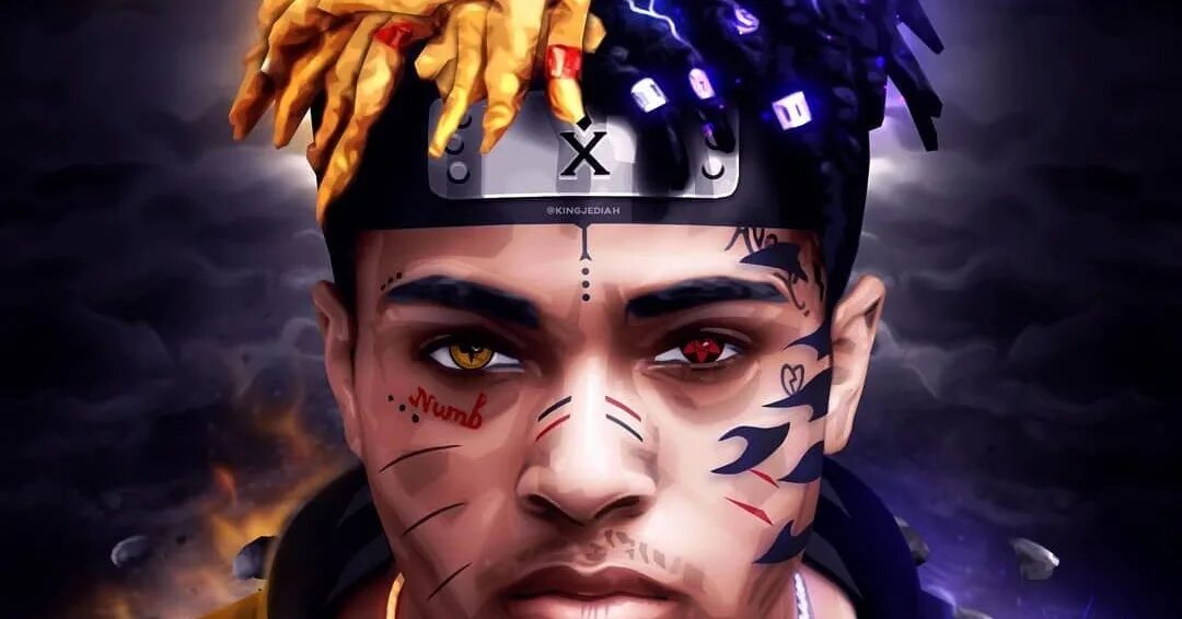 Xxtentacion. Наруто Икс Икс Икс. Рэпер Xxtentacion Наруто. XXXTENTACION Наруто. Xxxtentacion mp3