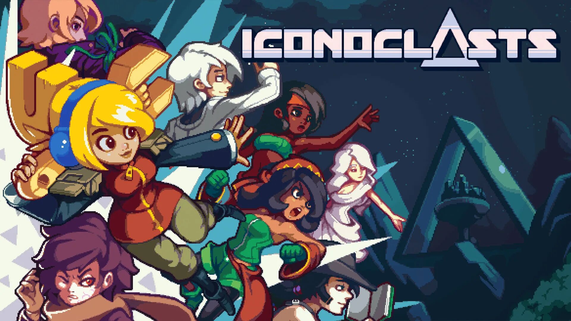 Iconoclasts [rus] ps vita. Iconoclasts роял. Iconoclasts royal. Iconoclasts [rus] ps vita. Iconoclasts.