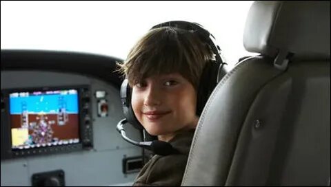 Family pilot