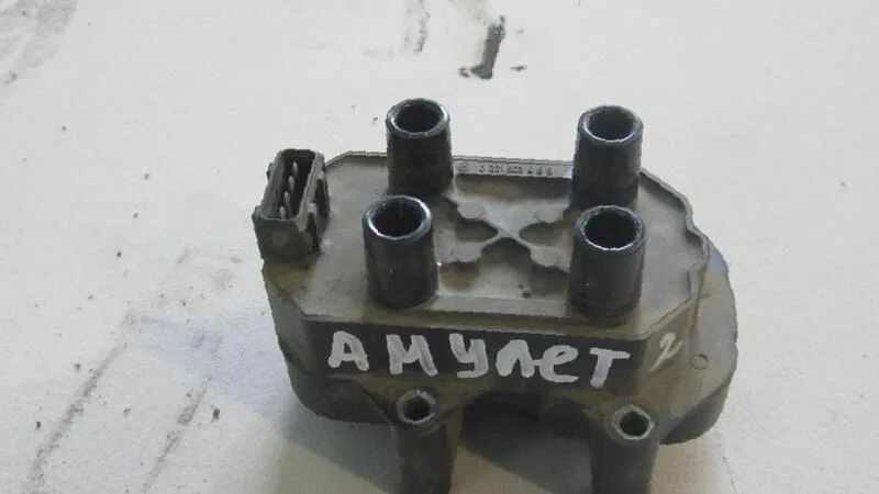 Vpms113705110 катушка зажигания. катушка зажигания чери фора 2. катушка зажигания чери амулет а15. модуль зажигания chery amulet. A11-3705110ea.