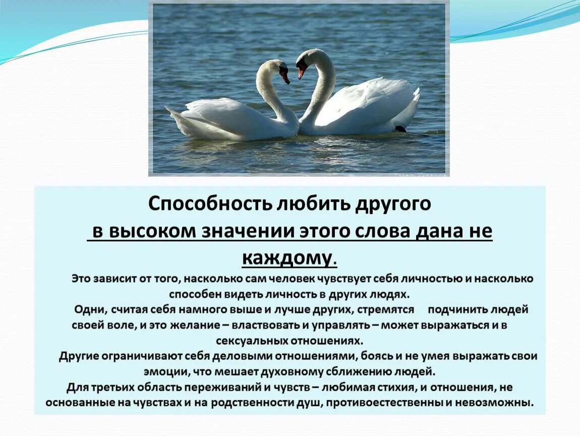 Способность любить делает человека. Способность любить. Умение любить. Умение любить определение. Этика половых отношений.