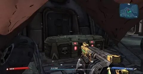 Borderlands трейнер на золотые ключи