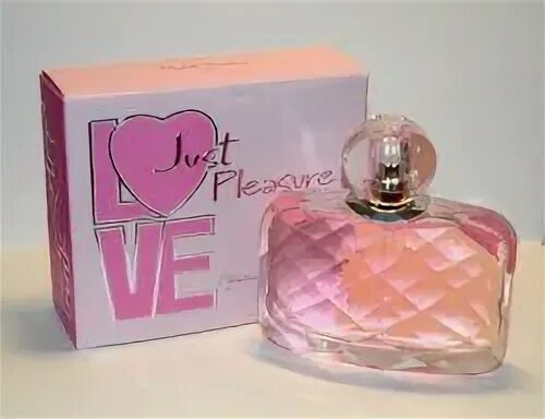 Pleasure love