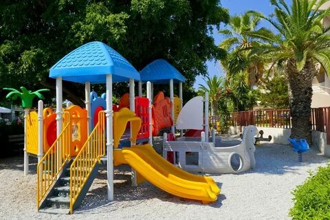 Pooh beach resort