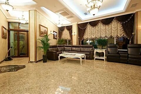 Бута отель