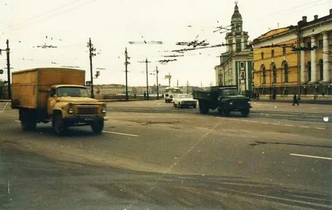 1984 ленинград