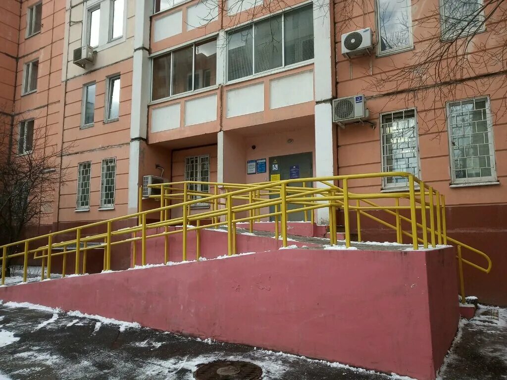 Сова академическая ул 6а фото