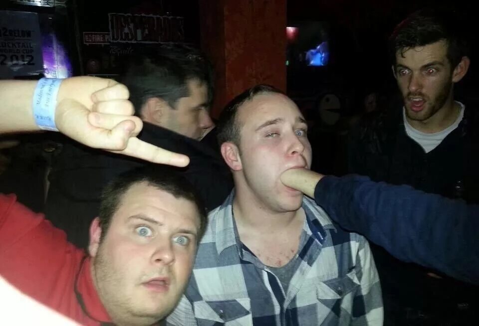 какие люди придурки